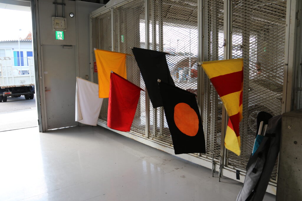 フラッグのご紹介 | CCMC