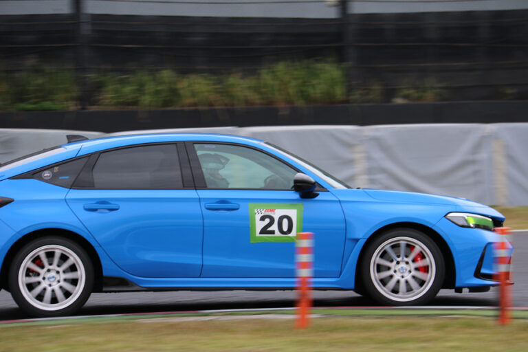 1105CCMC走行会’25 | CCMC